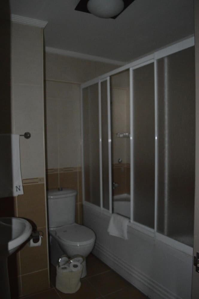 Nobel Hotel Ankara Extérieur photo