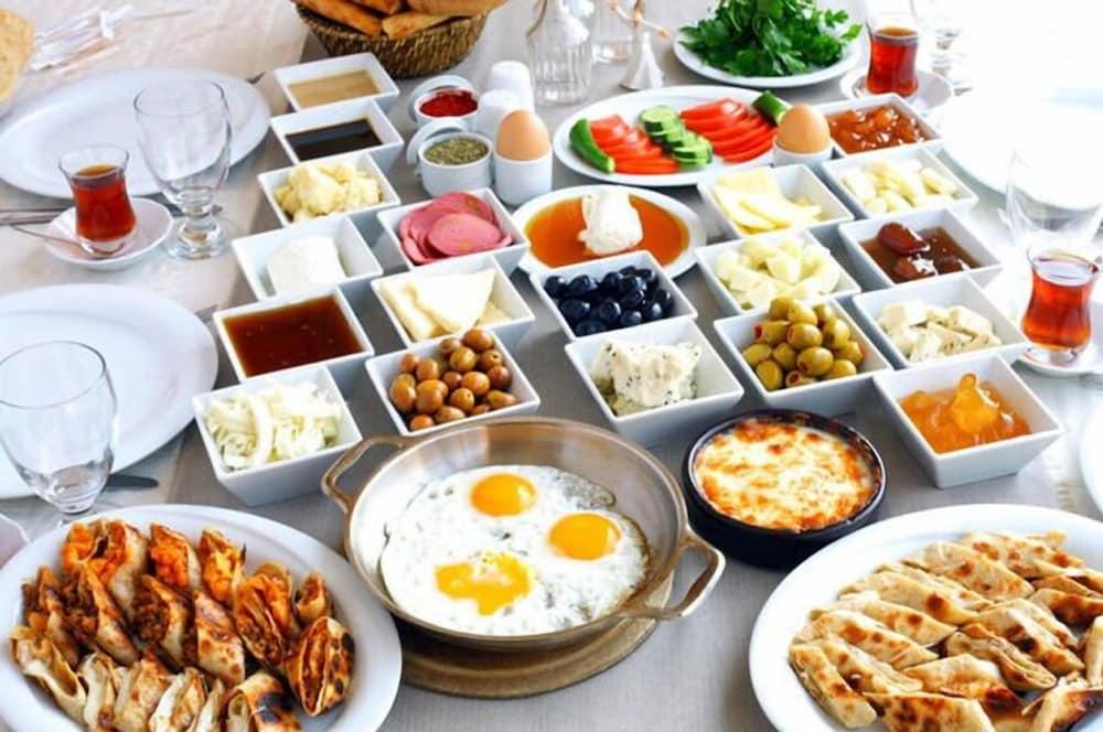 Nobel Hotel Ankara Extérieur photo