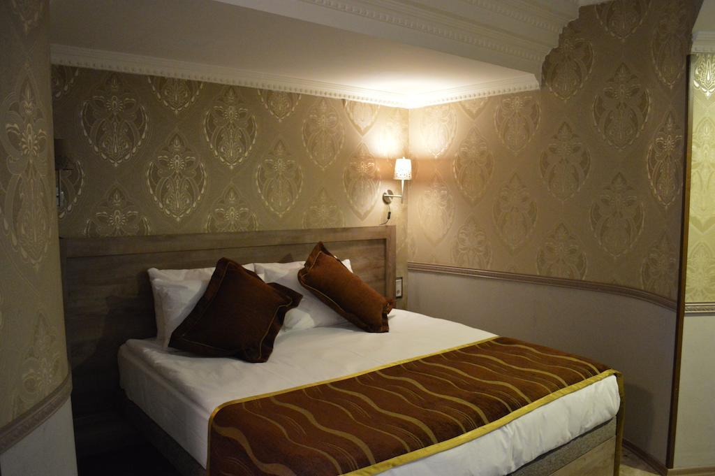 Nobel Hotel Ankara Extérieur photo